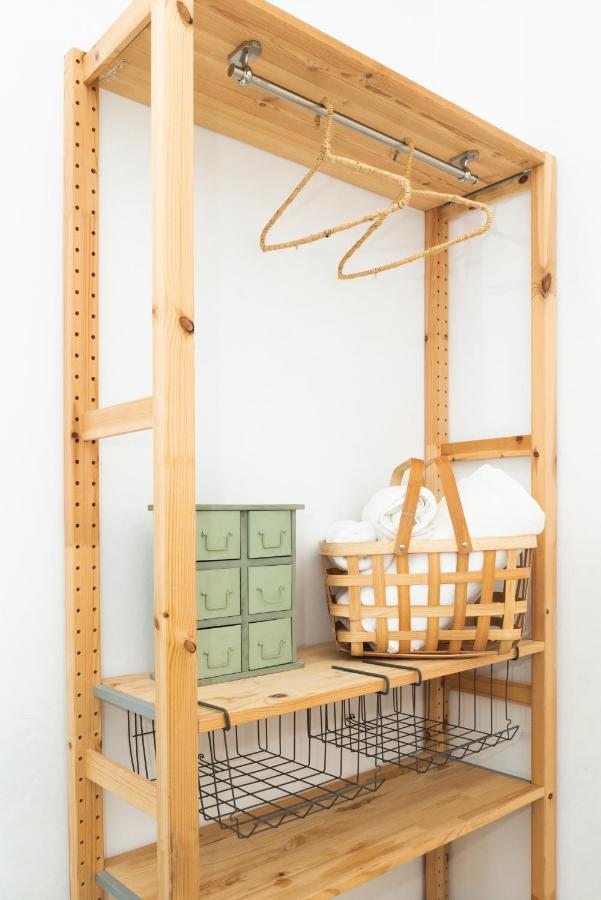 Picnic Dreams Boutique Hostel Málaga Exterior foto